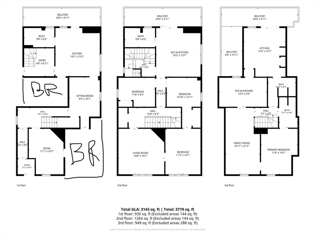 549 Bennington St, Boston MA 02128 photo 17