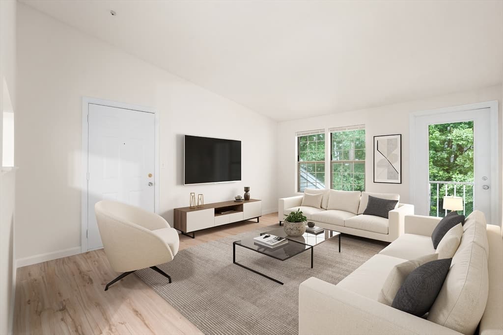 20 Walden Dr # 20, Natick MA 01760