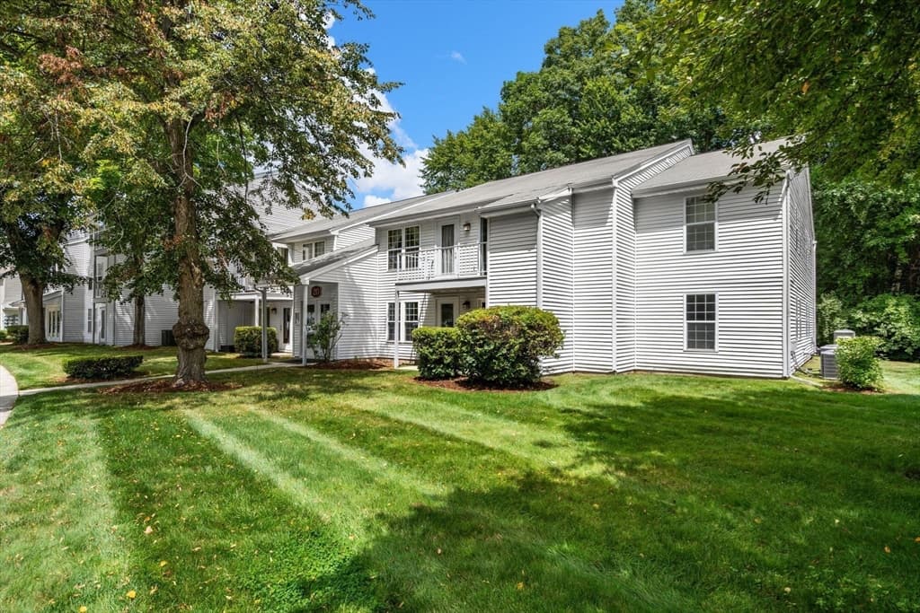 20 Walden Dr # 20, Natick MA 01760 photo 30