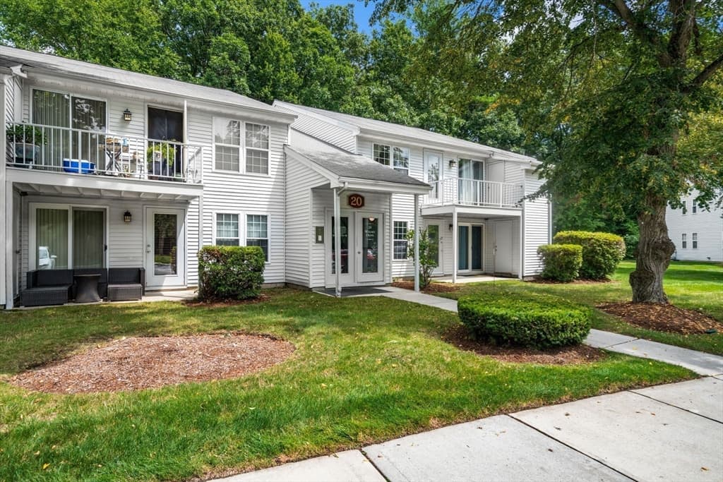 20 Walden Dr # 20, Natick MA 01760 photo 29