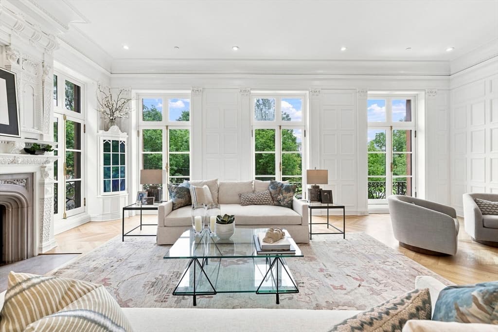 46 Beacon Street # 4, Boston MA 02108 photo 2