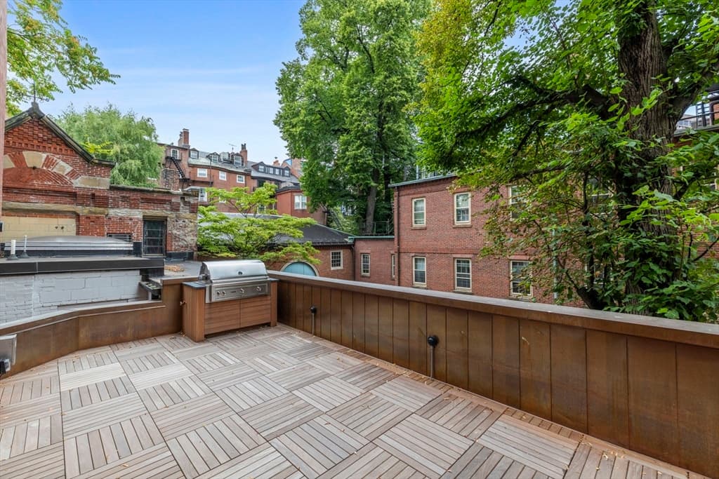46 Beacon Street # 4, Boston MA 02108 photo 13