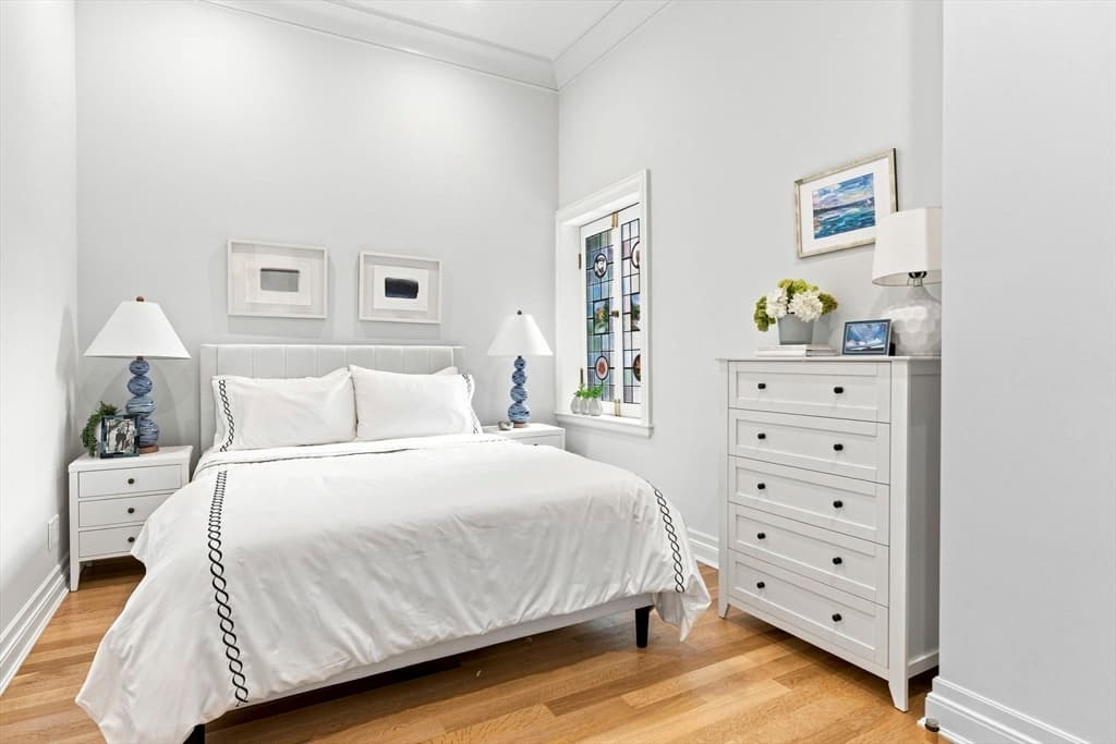 46 Beacon Street # 4, Boston MA 02108 photo 17