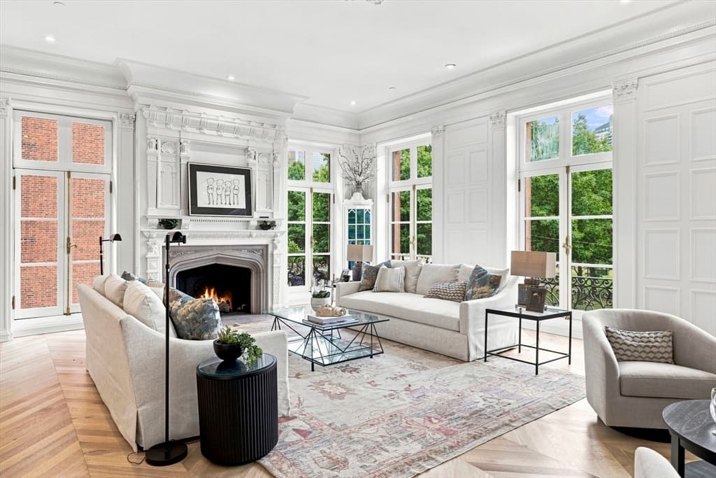 46 Beacon Street # 4, Boston MA 02108 photo 3