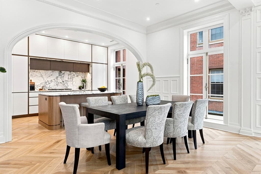 46 Beacon Street # 4, Boston MA 02108 photo 5