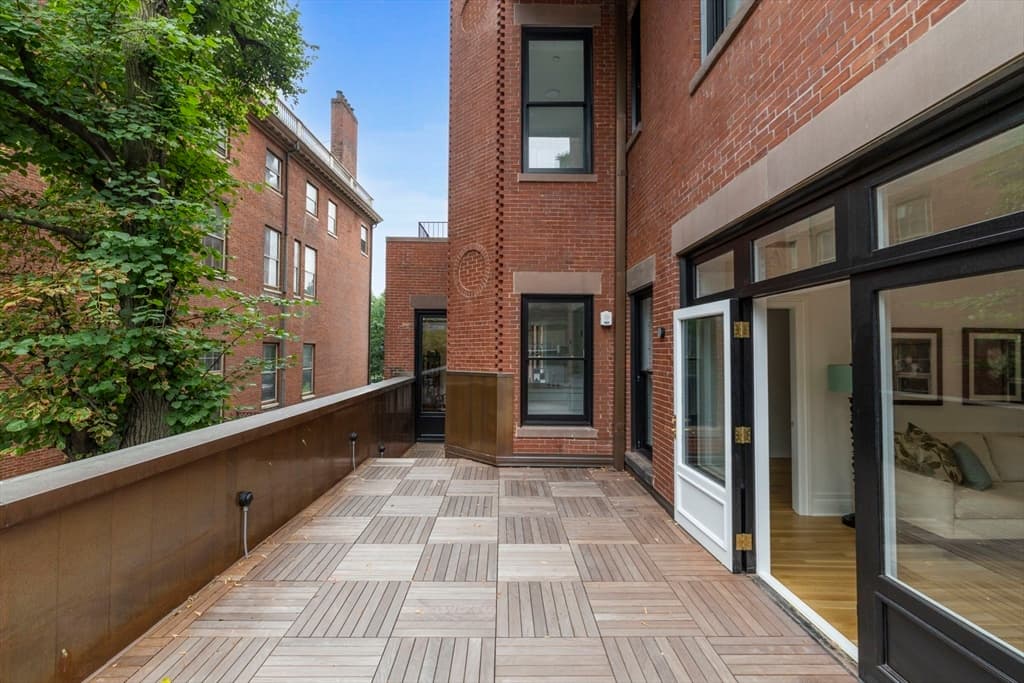 46 Beacon Street # 4, Boston MA 02108 photo 14