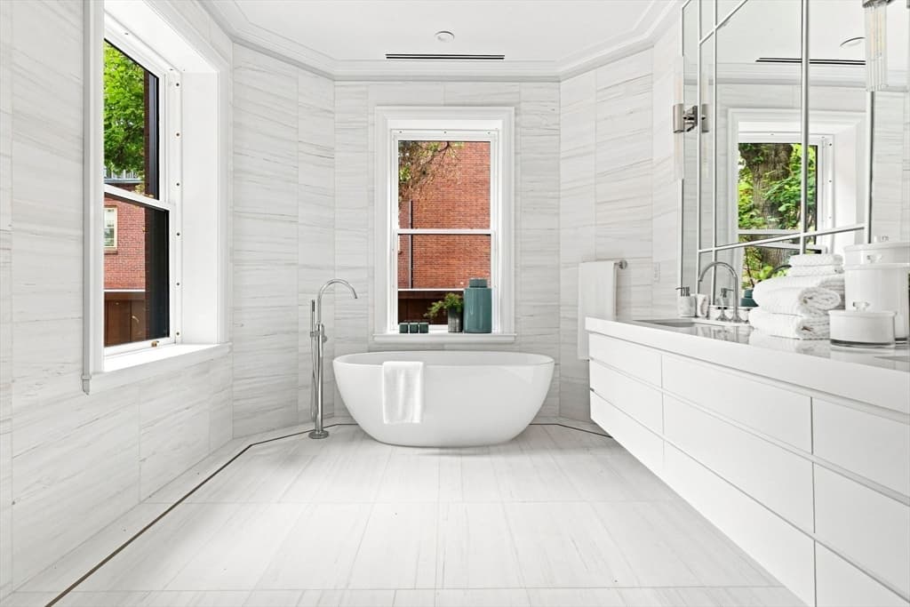 46 Beacon Street # 4, Boston MA 02108 photo 15