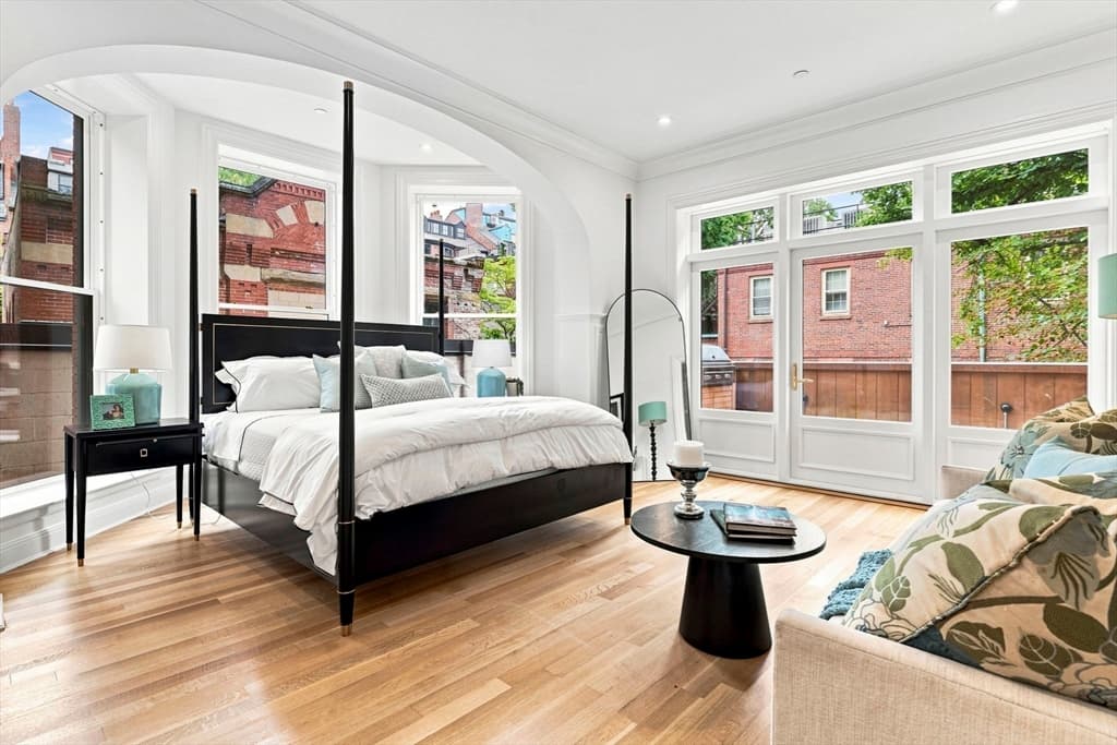 46 Beacon Street # 4, Boston MA 02108 photo 11