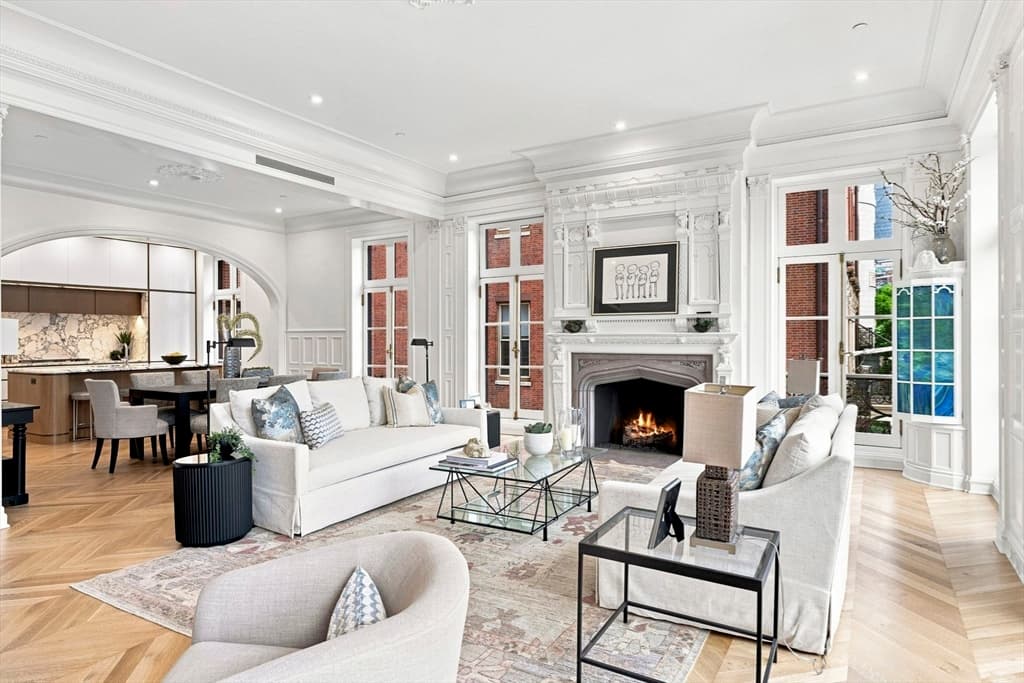 46 Beacon Street # 4, Boston MA 02108 photo 4