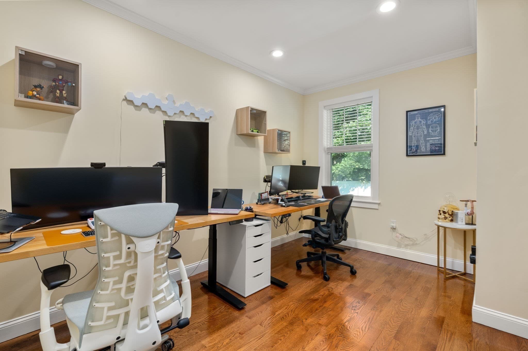 Single Family Residence at 125 Union St, Natick MA 01760, Natick, photo 27 of 42