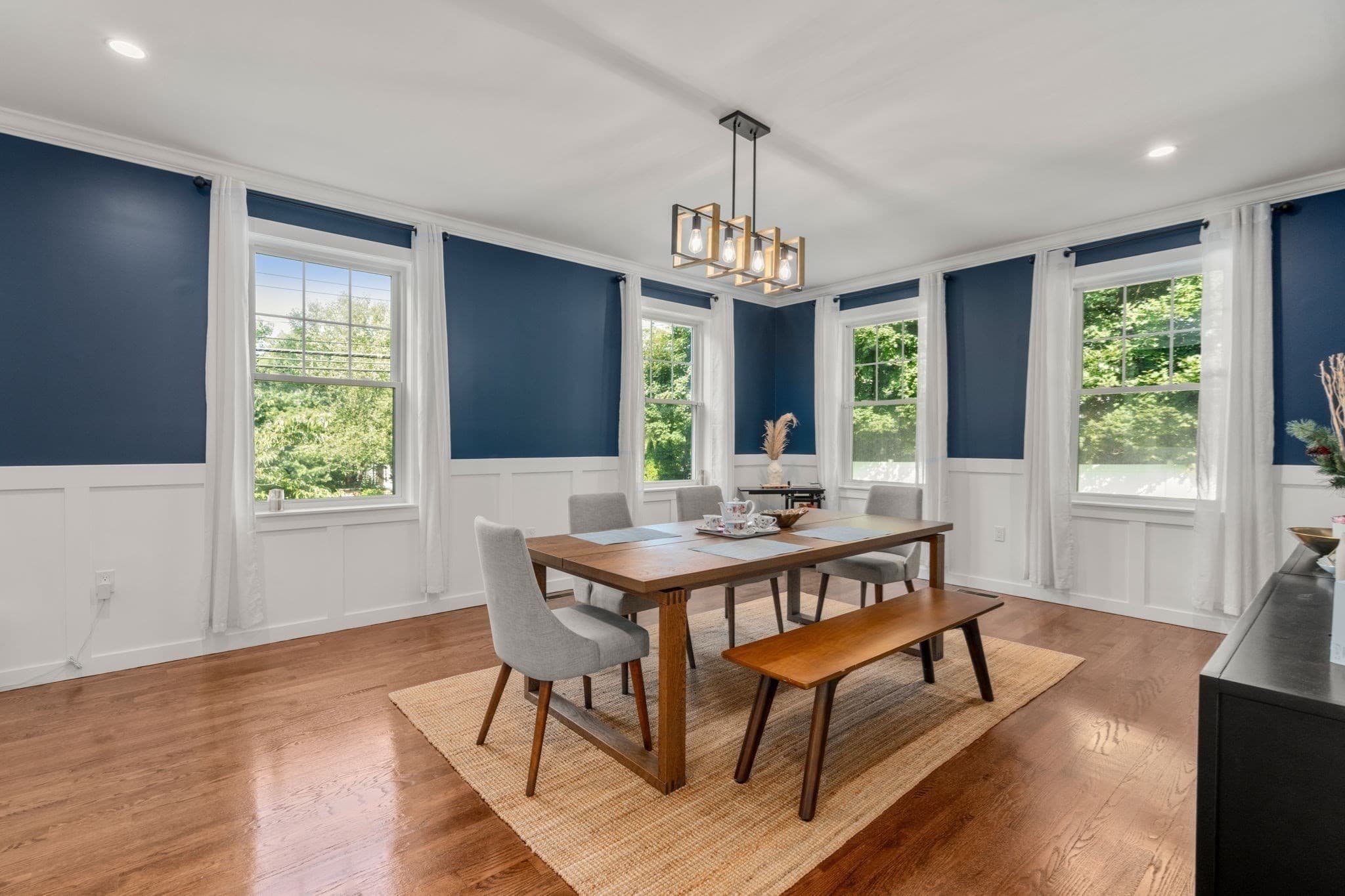 Single Family Residence at 125 Union St, Natick MA 01760, Natick, photo 13 of 42