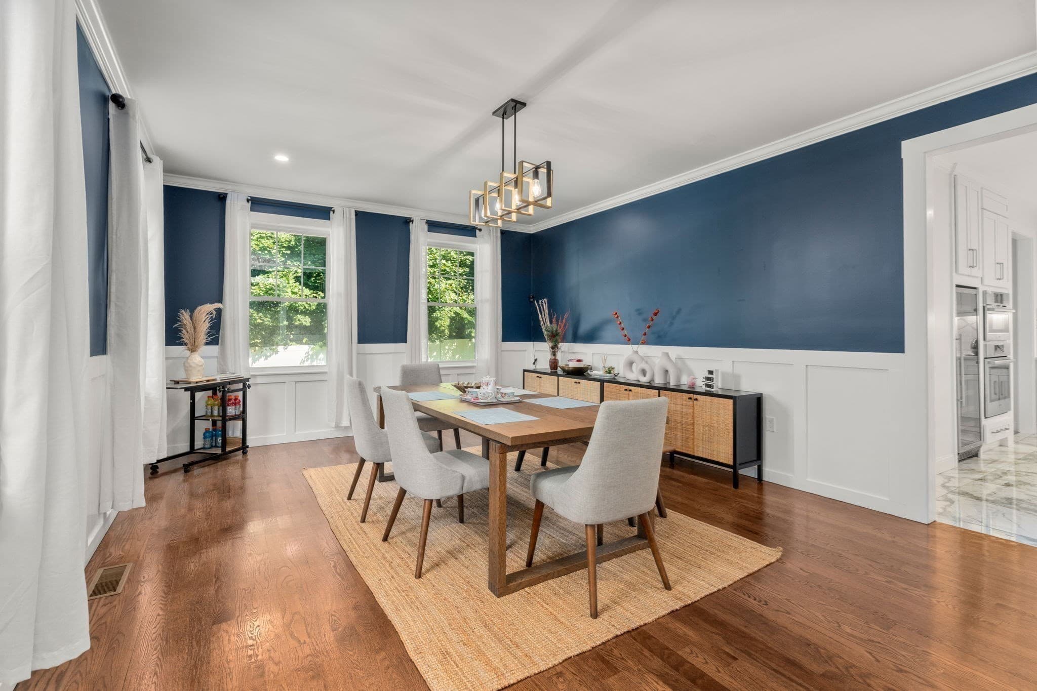 Single Family Residence at 125 Union St, Natick MA 01760, Natick, photo 12 of 42