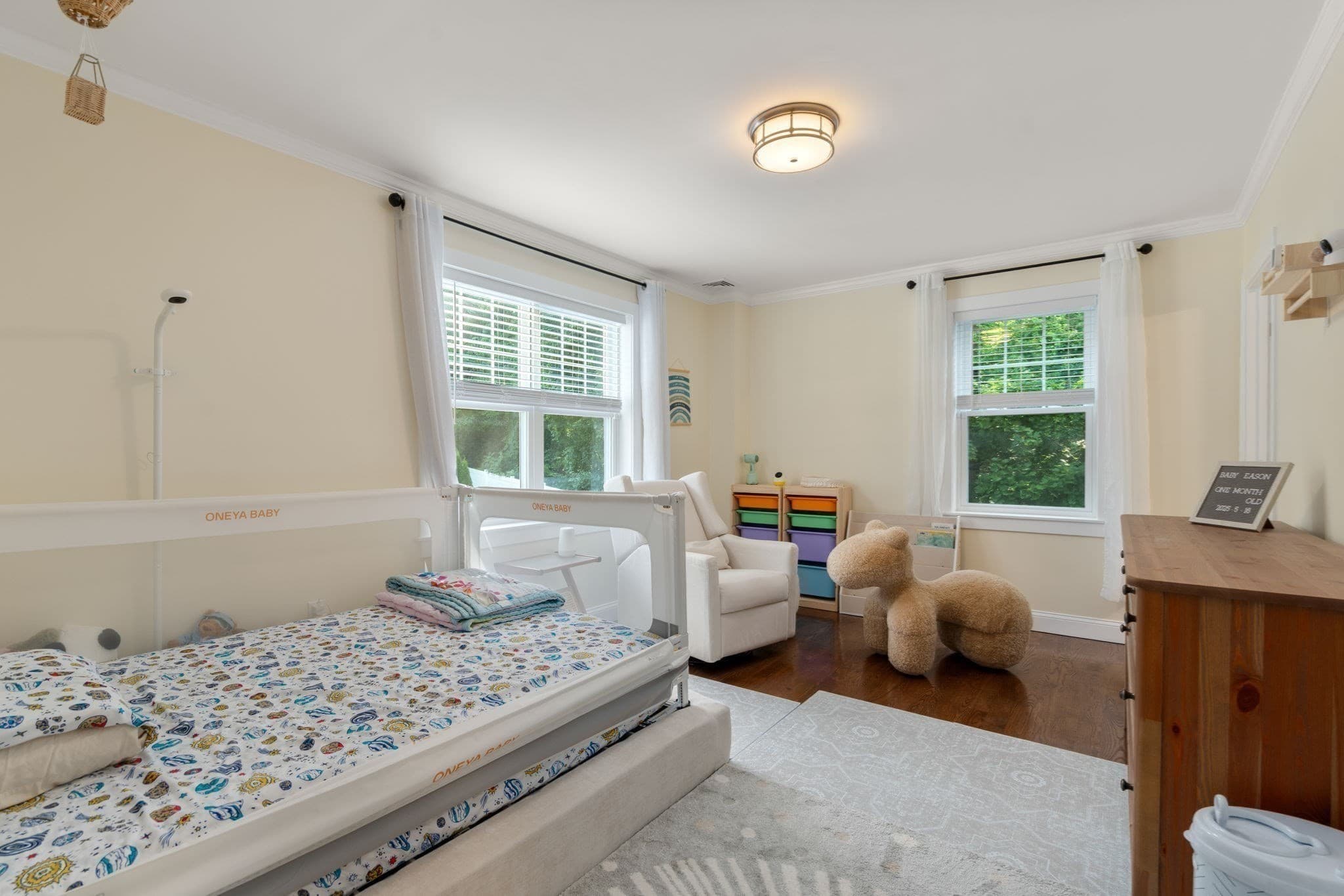 Single Family Residence at 125 Union St, Natick MA 01760, Natick, photo 24 of 42