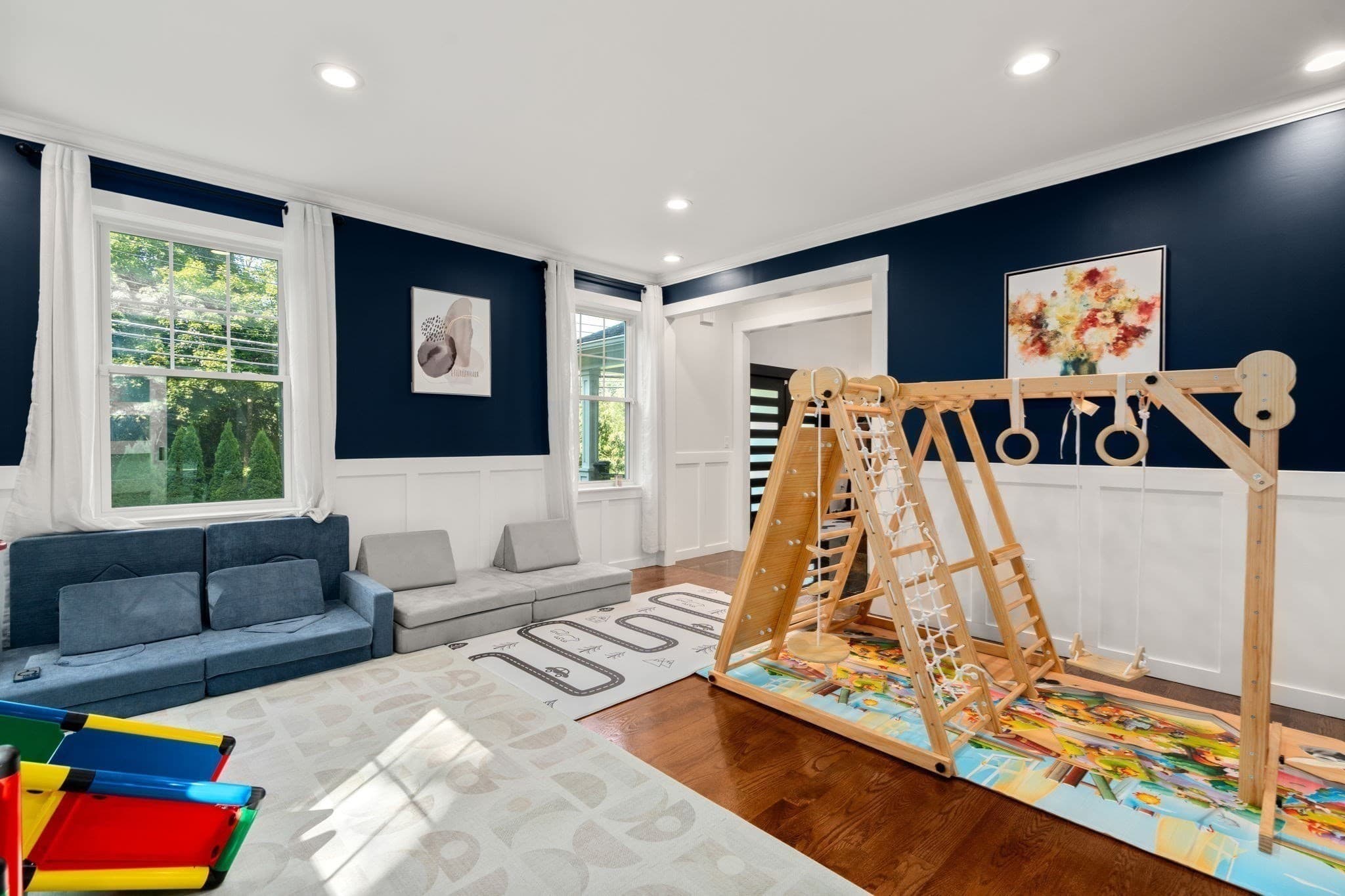 Single Family Residence at 125 Union St, Natick MA 01760, Natick, photo 14 of 42