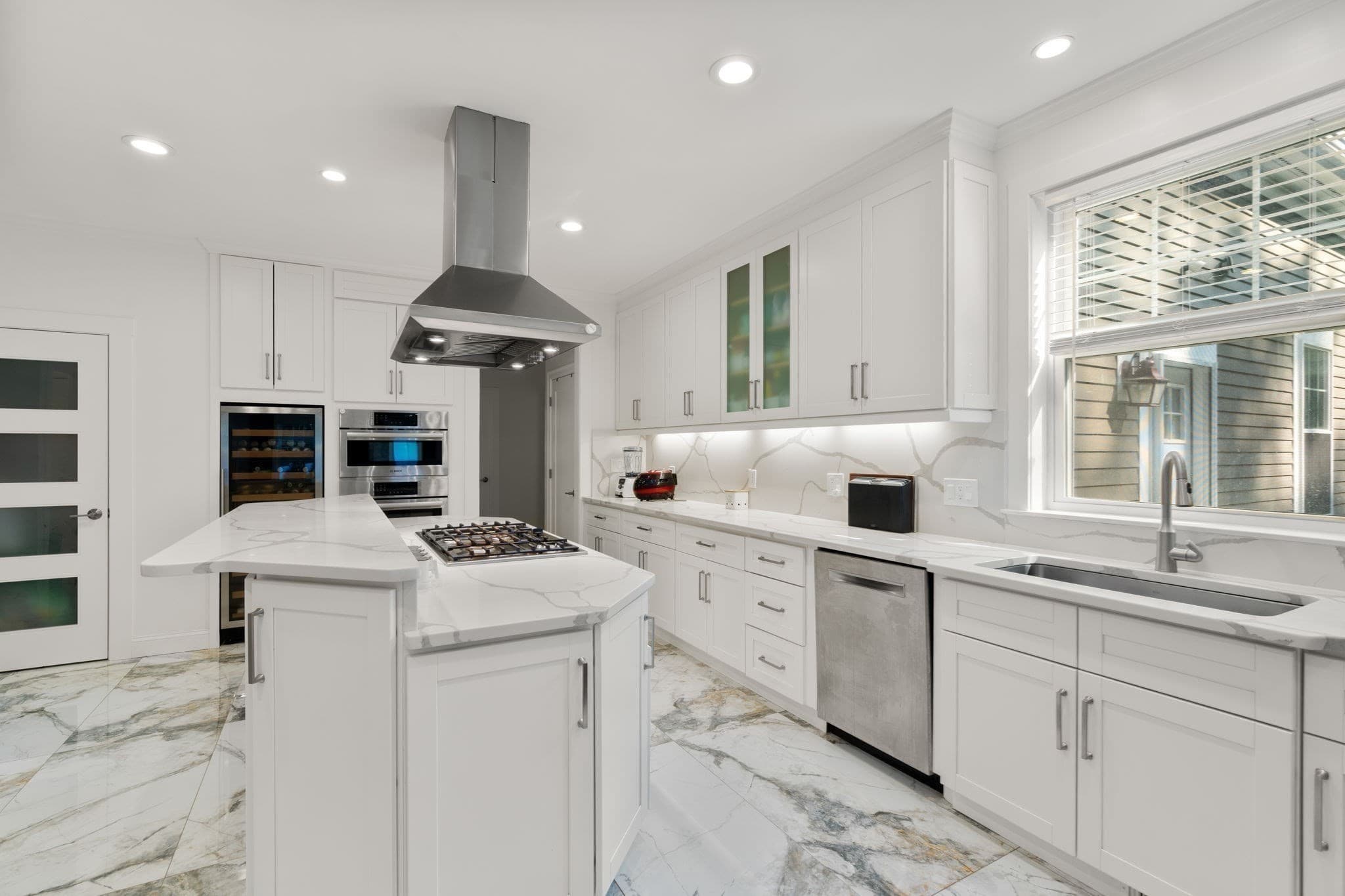 Single Family Residence at 125 Union St, Natick MA 01760, Natick, photo 11 of 42