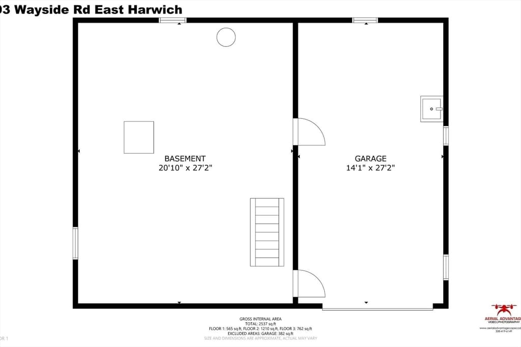 193 Wayside Drive, Brewster MA 02631 photo 28