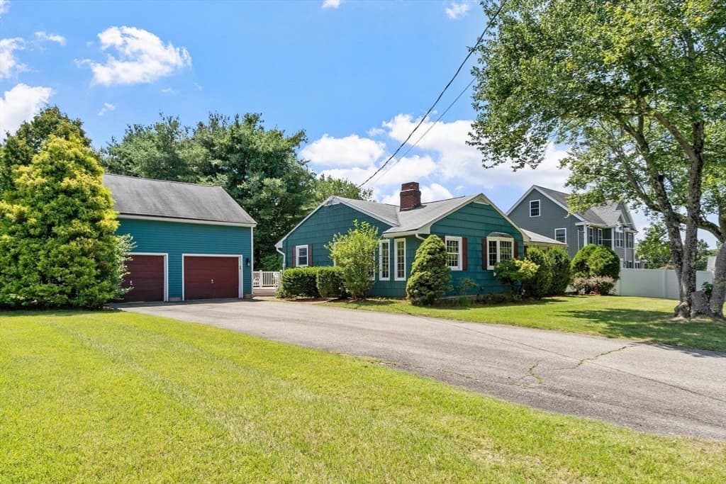 5 Noel Road, Andover MA 01810 photo 31