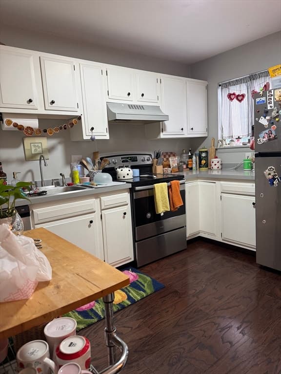 170 E Hadley Rd # 55, Amherst MA 01002 photo 3