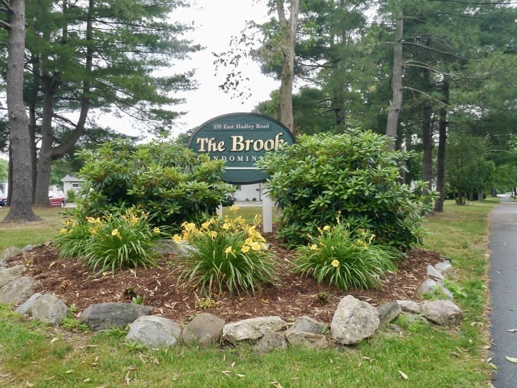 170 E Hadley Rd # 55, Amherst MA 01002