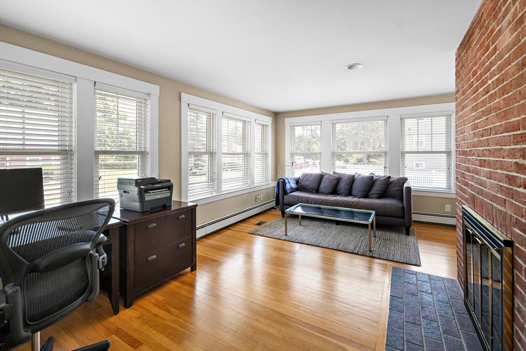 Single Family Residence at 667 Salem St, Lynnfield MA 01940, Lynnfield, photo 22 of 39