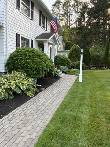 Single Family Residence at 667 Salem St, Lynnfield MA 01940, Lynnfield, photo 32 of 39