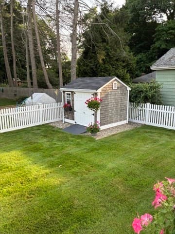 Single Family Residence at 667 Salem St, Lynnfield MA 01940, Lynnfield, photo 34 of 39