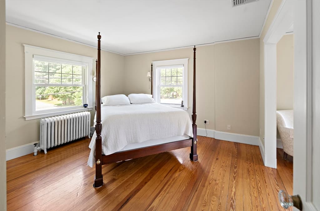 Single Family Residence at 667 Salem St, Lynnfield MA 01940, Lynnfield, photo 25 of 39