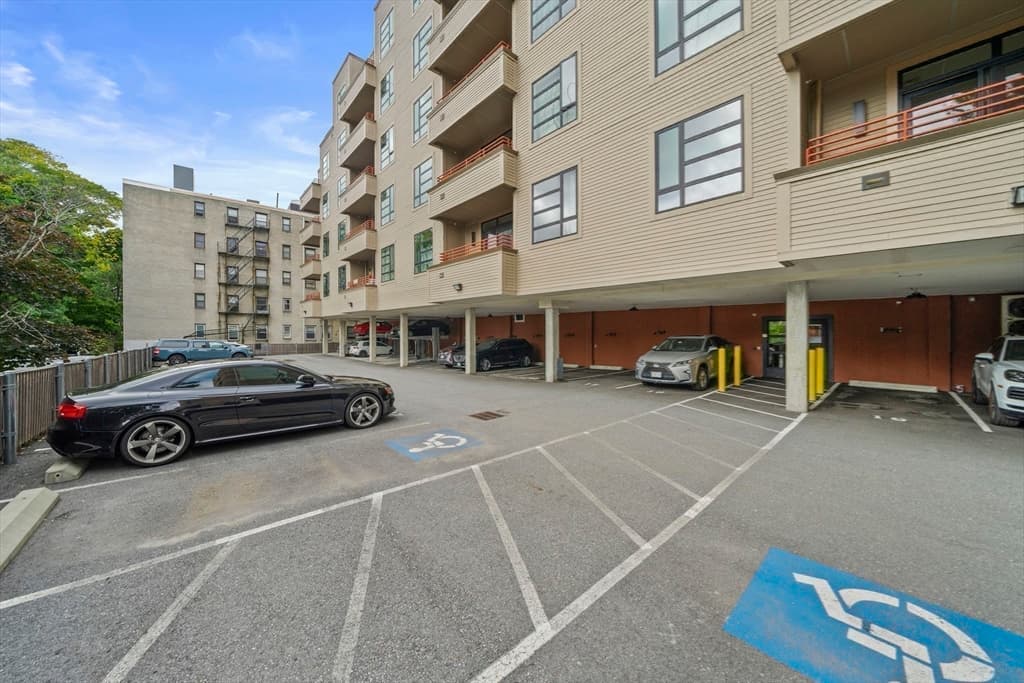 1650 Commonwealth Ave # 309, Boston MA 02135 photo 20