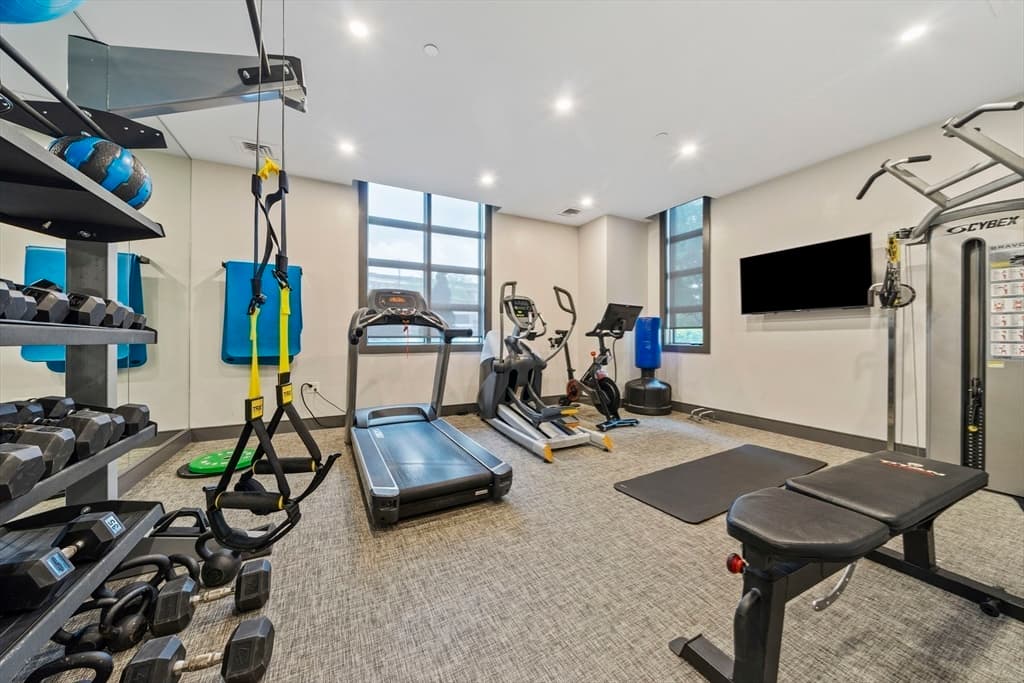 1650 Commonwealth Ave # 309, Boston MA 02135 photo 14