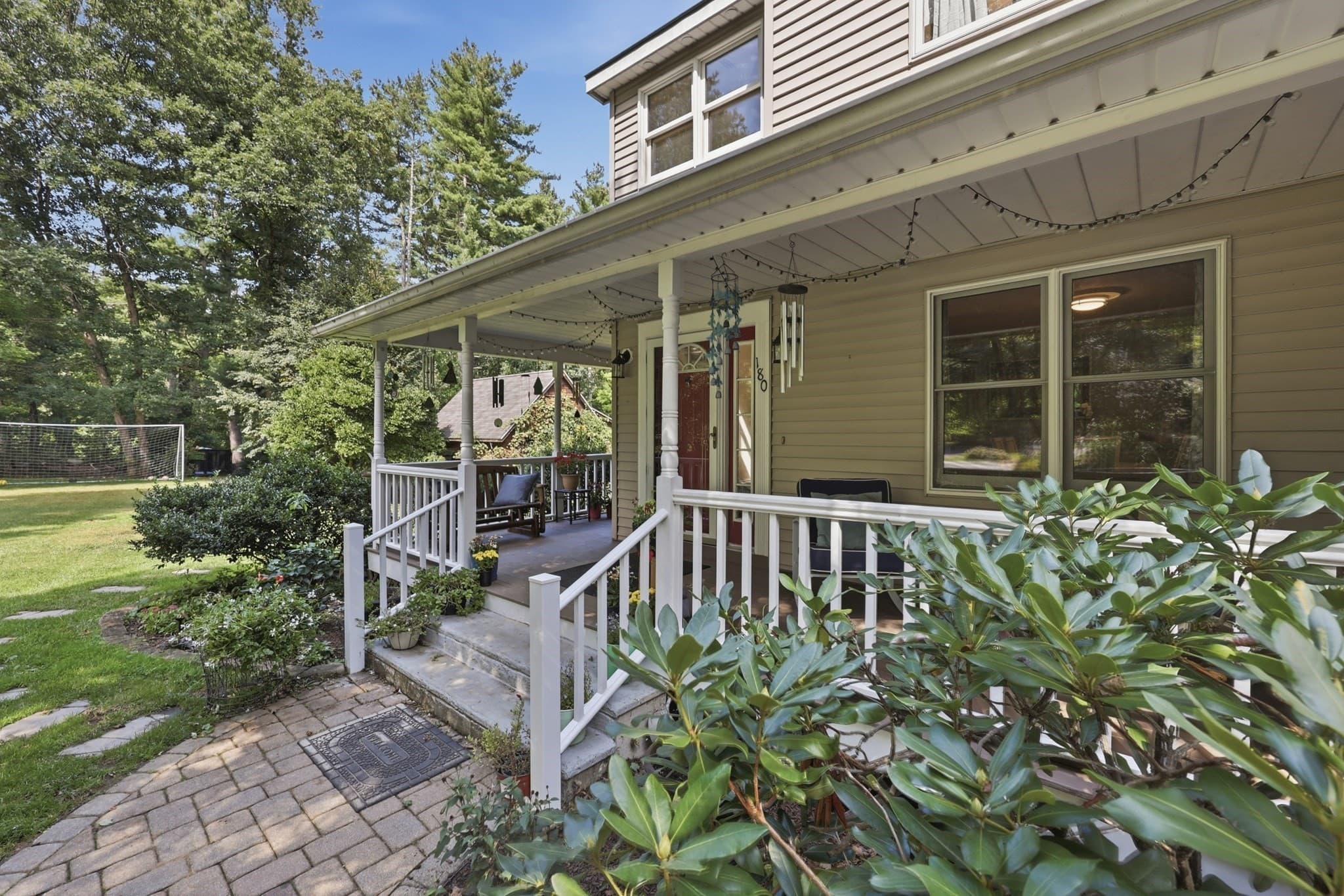 Single Family Residence at 180 South Street, Berlin MA 01503, Berlin, photo 2 of 42