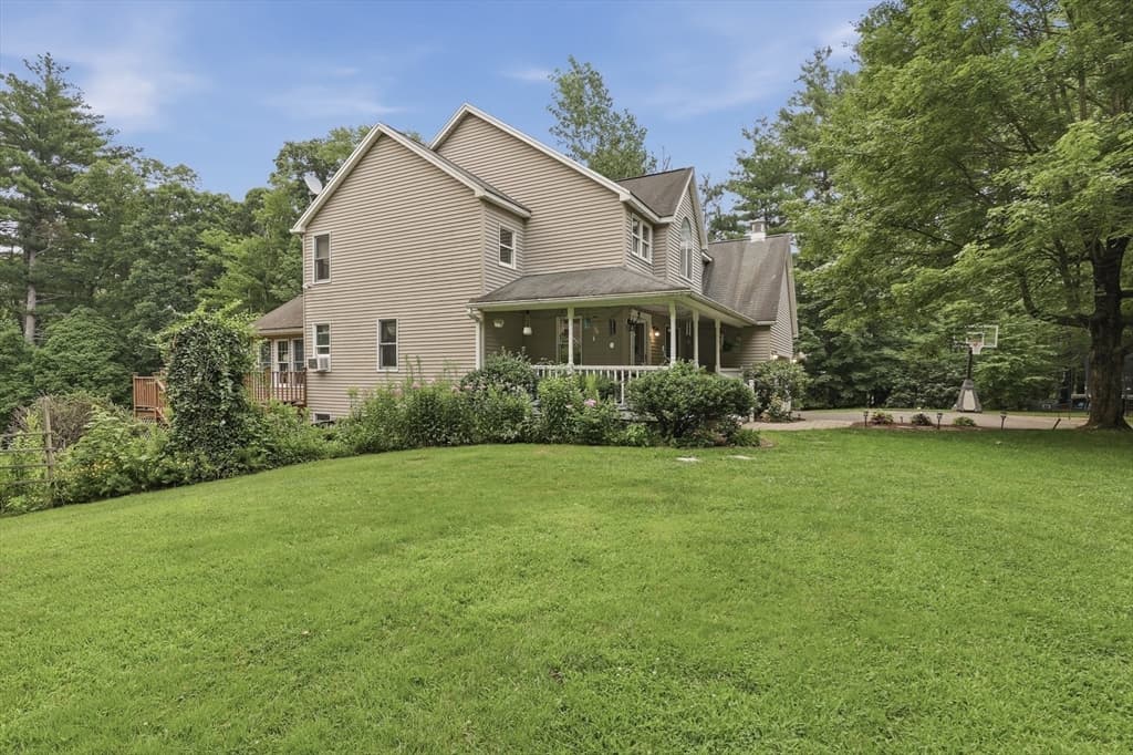 180 South Street, Berlin MA 01503