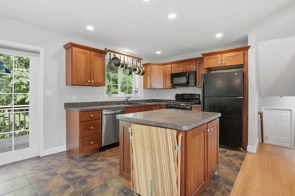 Single Family Residence at 251 Pleasantdale Road, Rutland MA 01543, Rutland, photo 13 of 41