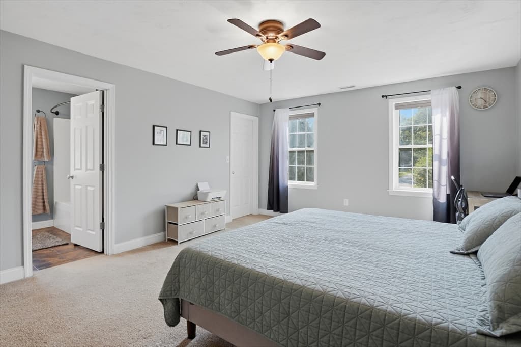 Single Family Residence at 251 Pleasantdale Road, Rutland MA 01543, Rutland, photo 16 of 41