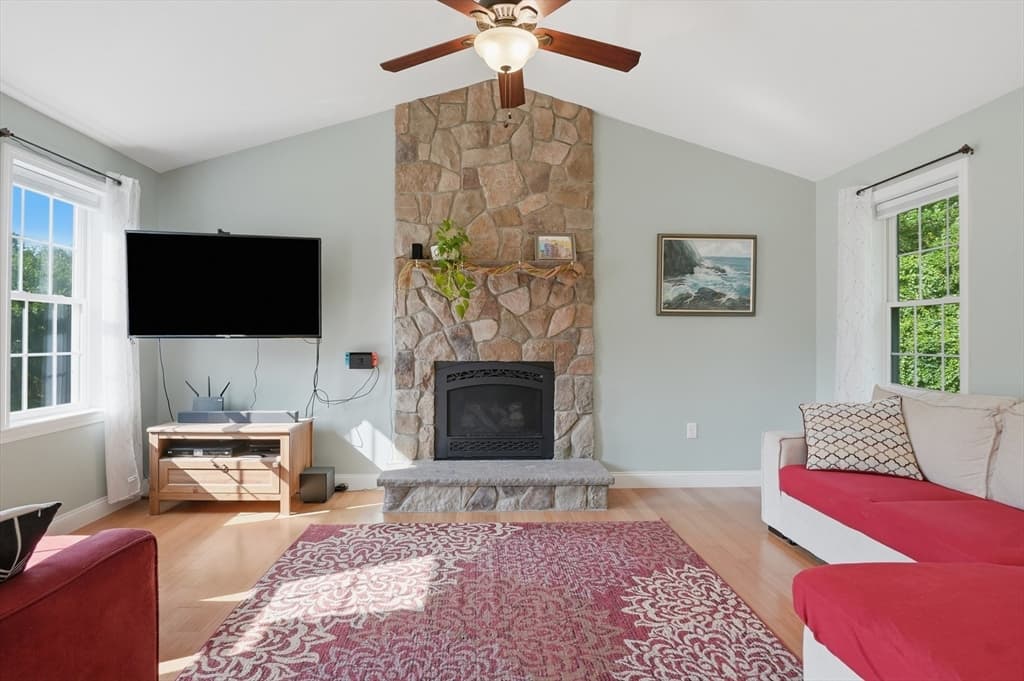 Single Family Residence at 251 Pleasantdale Road, Rutland MA 01543, Rutland, photo 7 of 41