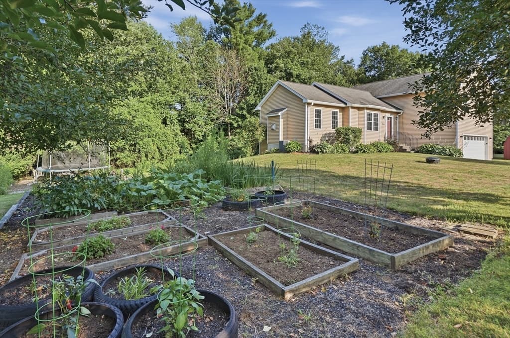 Single Family Residence at 251 Pleasantdale Road, Rutland MA 01543, Rutland, photo 3 of 41