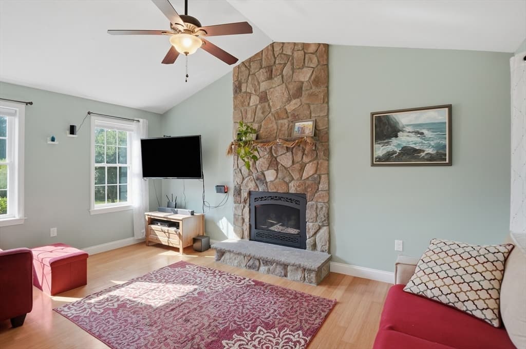 Single Family Residence at 251 Pleasantdale Road, Rutland MA 01543, Rutland, photo 9 of 41