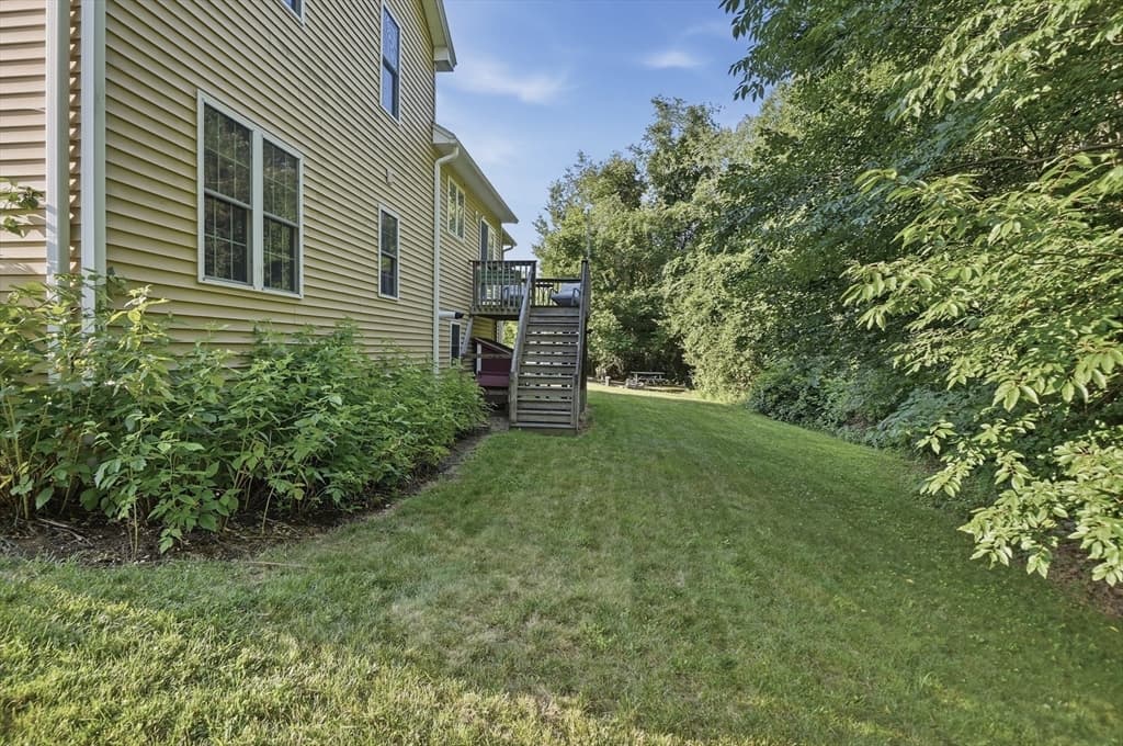 Single Family Residence at 251 Pleasantdale Road, Rutland MA 01543, Rutland, photo 34 of 41