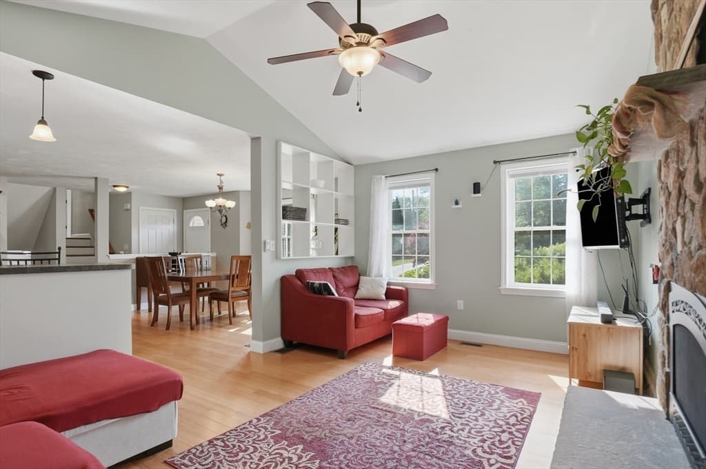 Single Family Residence at 251 Pleasantdale Road, Rutland MA 01543, Rutland, photo 10 of 41