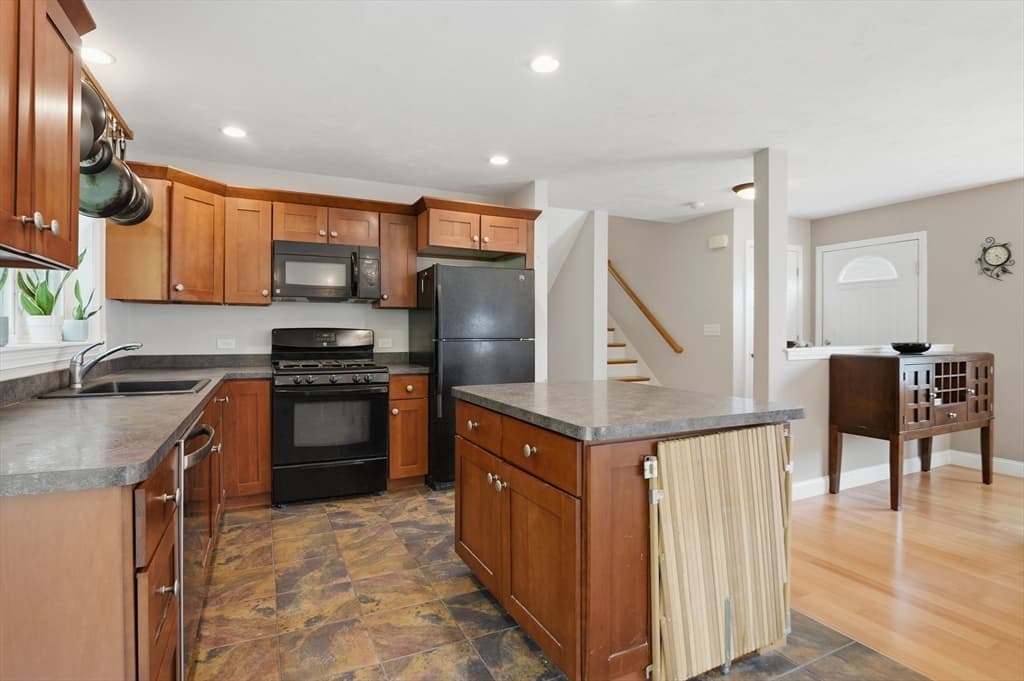 Single Family Residence at 251 Pleasantdale Road, Rutland MA 01543, Rutland, photo 14 of 41
