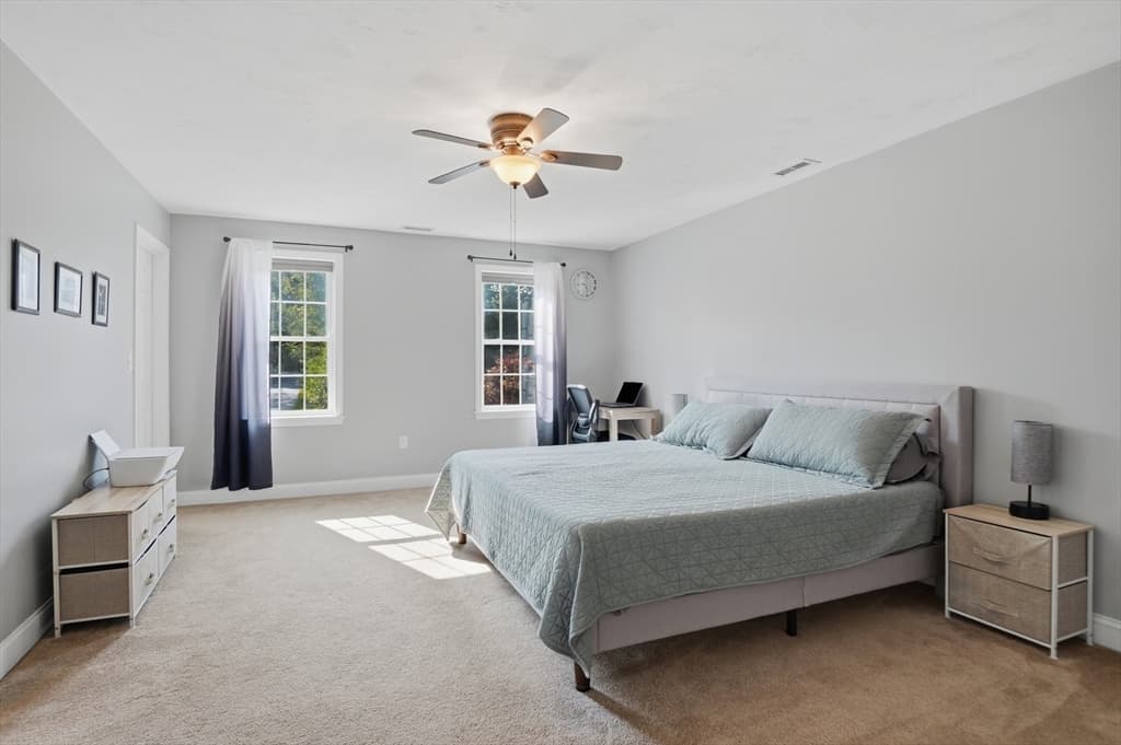 Single Family Residence at 251 Pleasantdale Road, Rutland MA 01543, Rutland, photo 15 of 41
