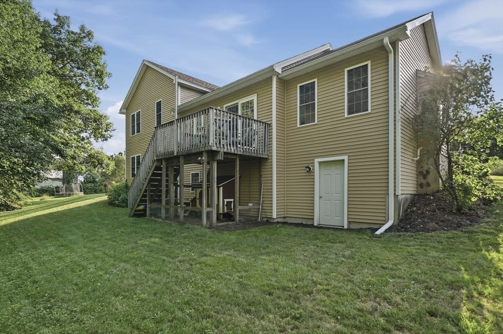 Single Family Residence at 251 Pleasantdale Road, Rutland MA 01543, Rutland, photo 35 of 41