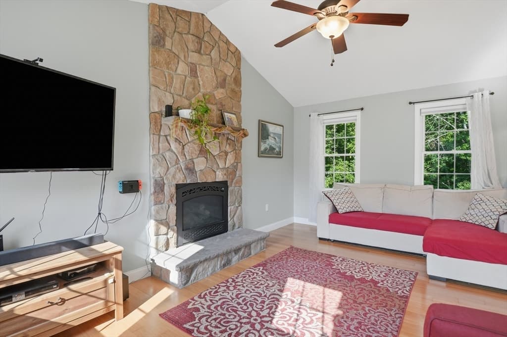 Single Family Residence at 251 Pleasantdale Road, Rutland MA 01543, Rutland, photo 8 of 41
