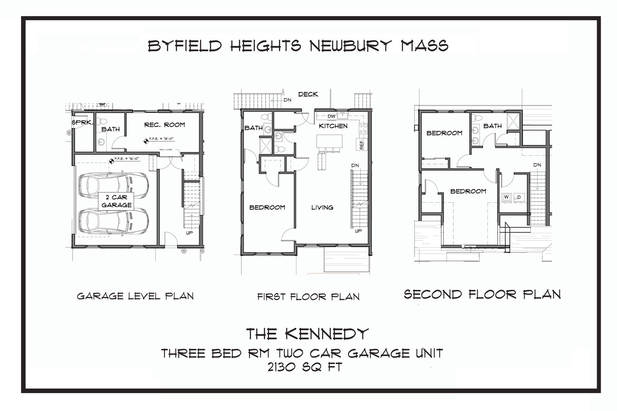Condominium at 34 Central St, Newbury MA 01922, Newbury, photo 2 of 3