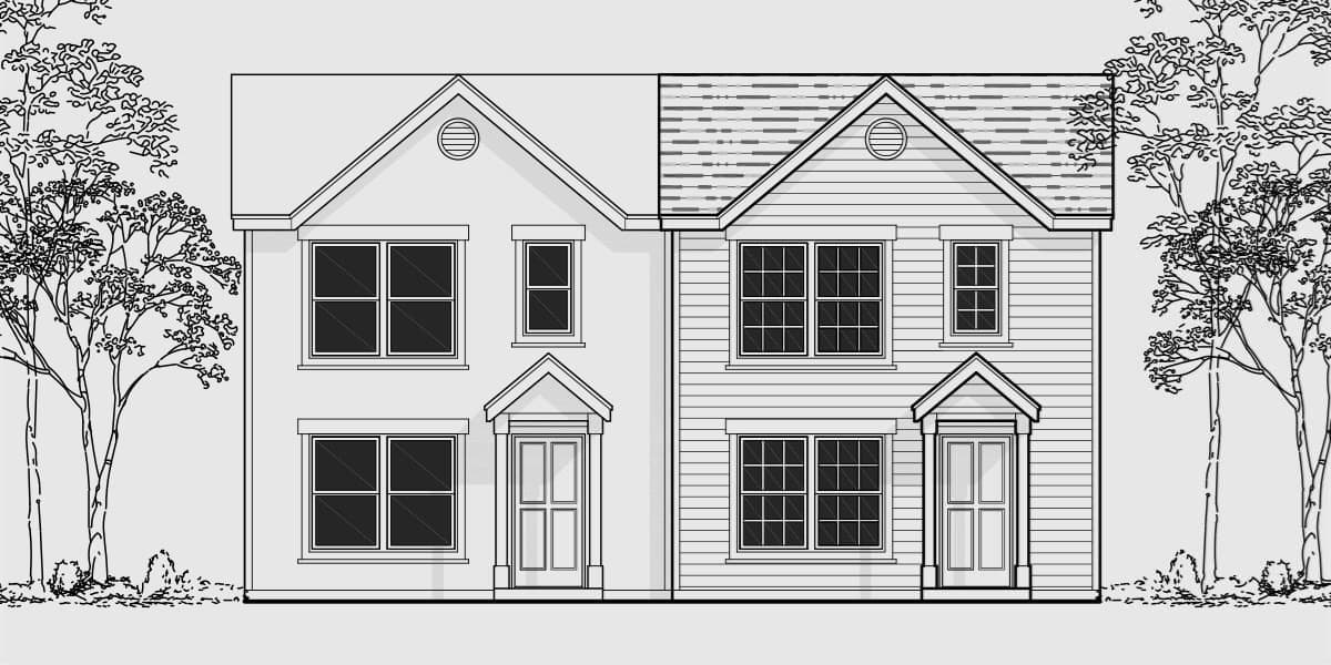 Residential at Lots 1 & 2 249 Andover St, Danvers MA 01923, photo 3 of 5