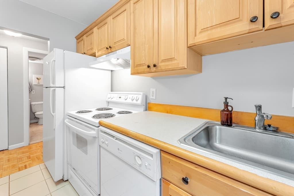 100 Marion Street # 11, Brookline MA 02446 photo 5