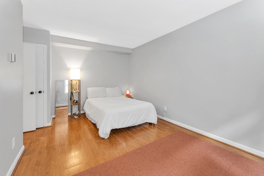 100 Marion Street # 11, Brookline MA 02446 photo 9