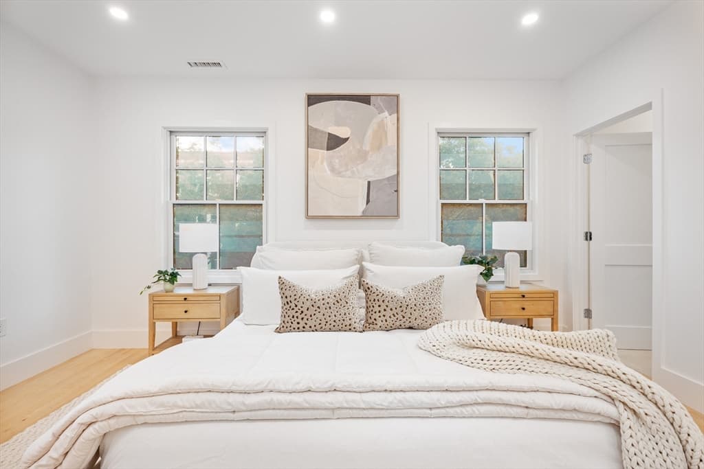 65 Francis # A, Brookline MA 02446 photo 17