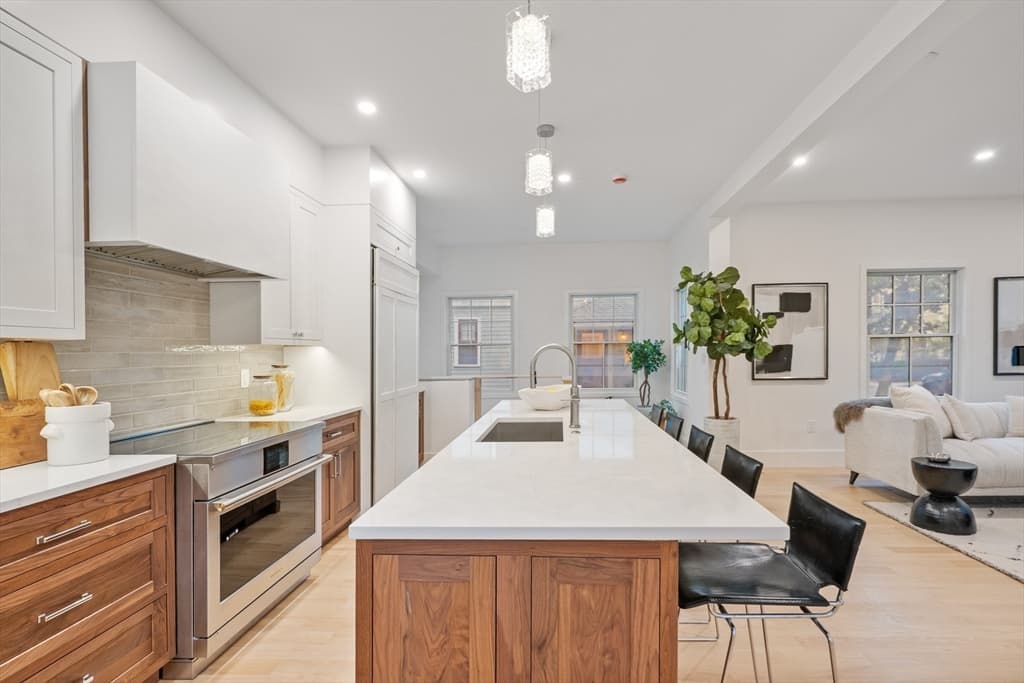 65 Francis # A, Brookline MA 02446 photo 7