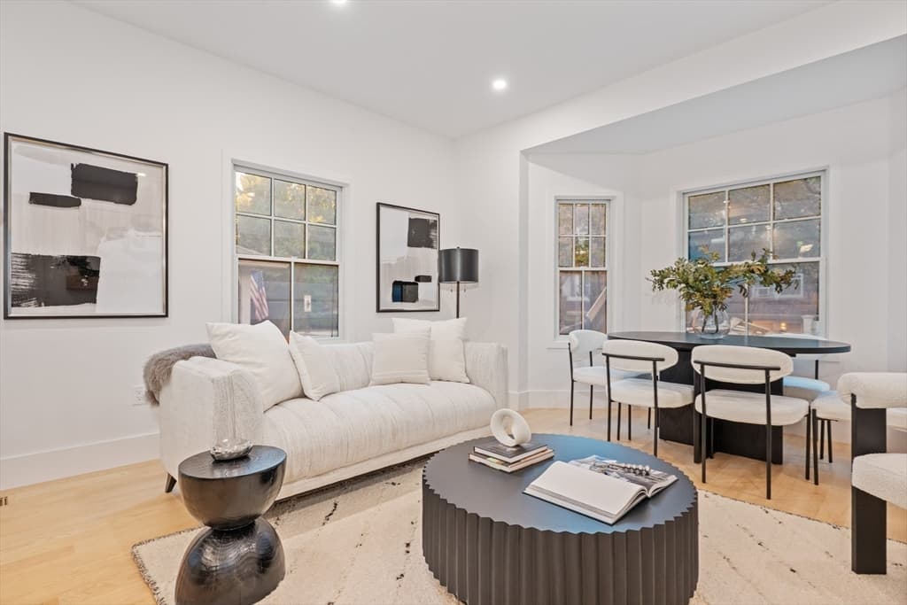 65 Francis # A, Brookline MA 02446 photo 10