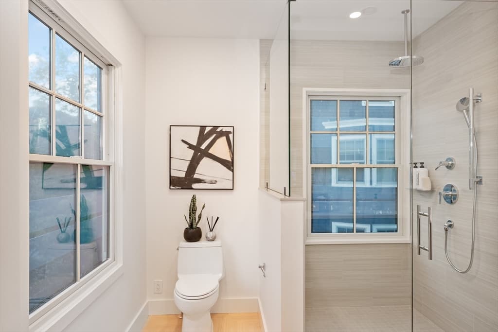 65 Francis # A, Brookline MA 02446 photo 18